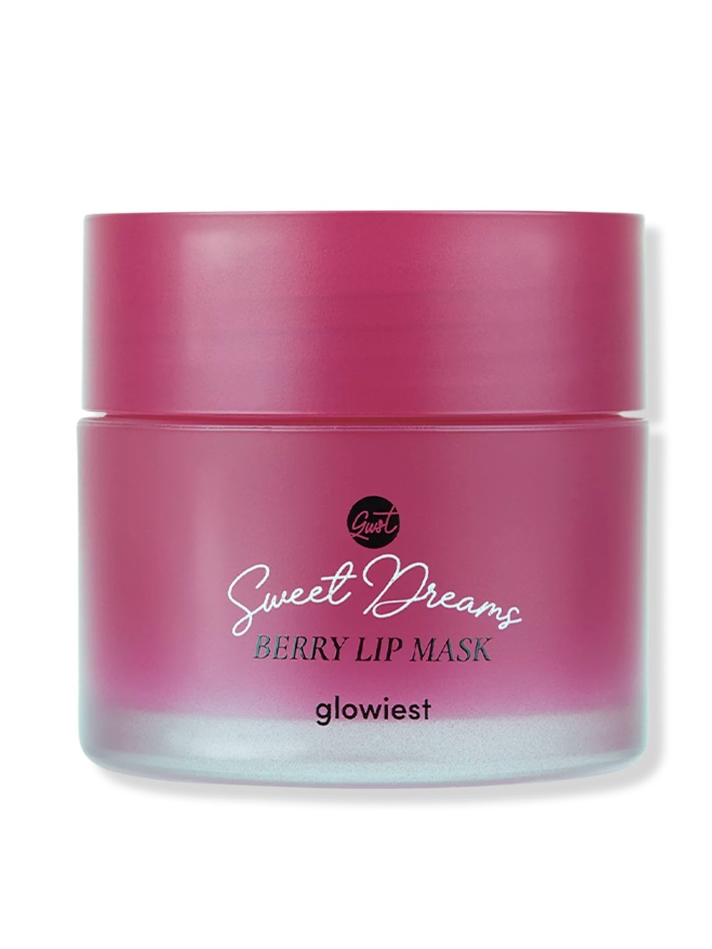 Glowiest Sweet Dreams Lip Mask in Berry 20g BRAND NEW IN BOX